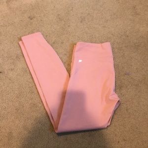 Fabletics, Mid-rise PureLuxe active legging.